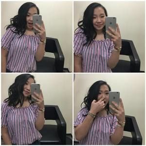 Meet your Posher, Emily